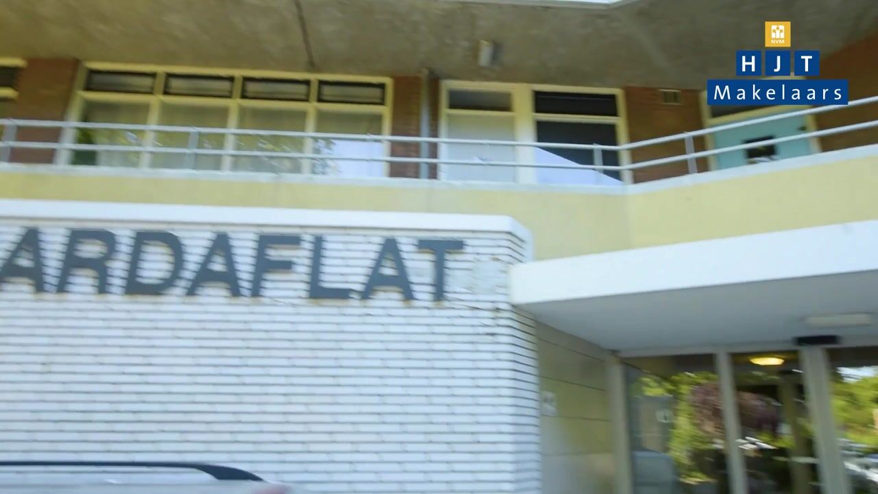 Video van Albardaweg 71