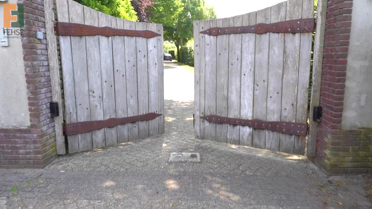 Video of Veneweg 292-C