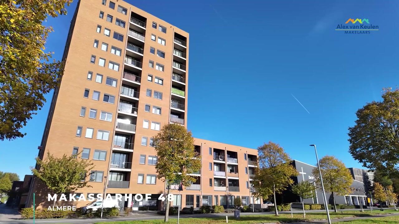 Video van Makassarhof 48