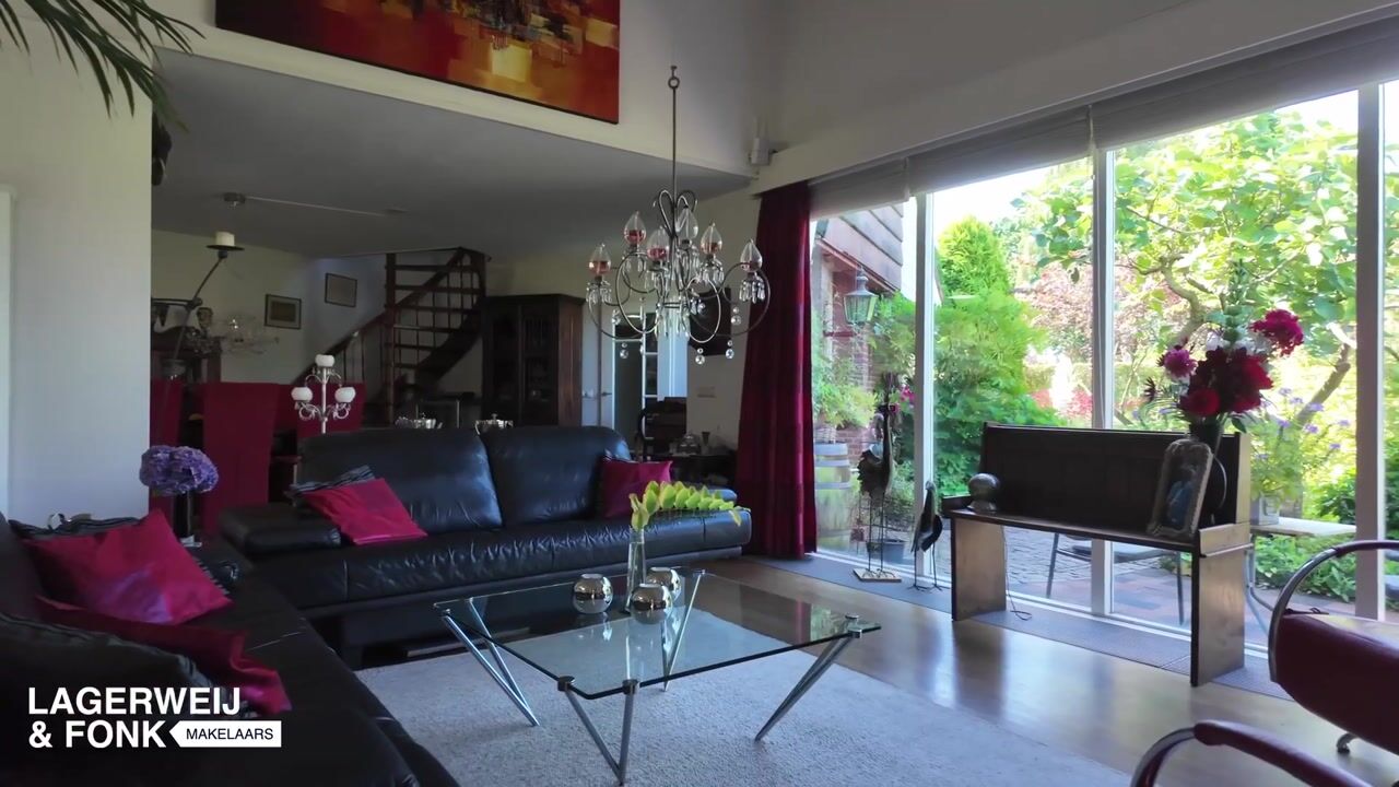 Video van Kerkstraat 45