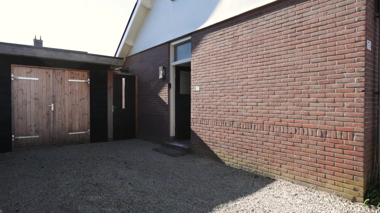 Video van Oelerweg 73