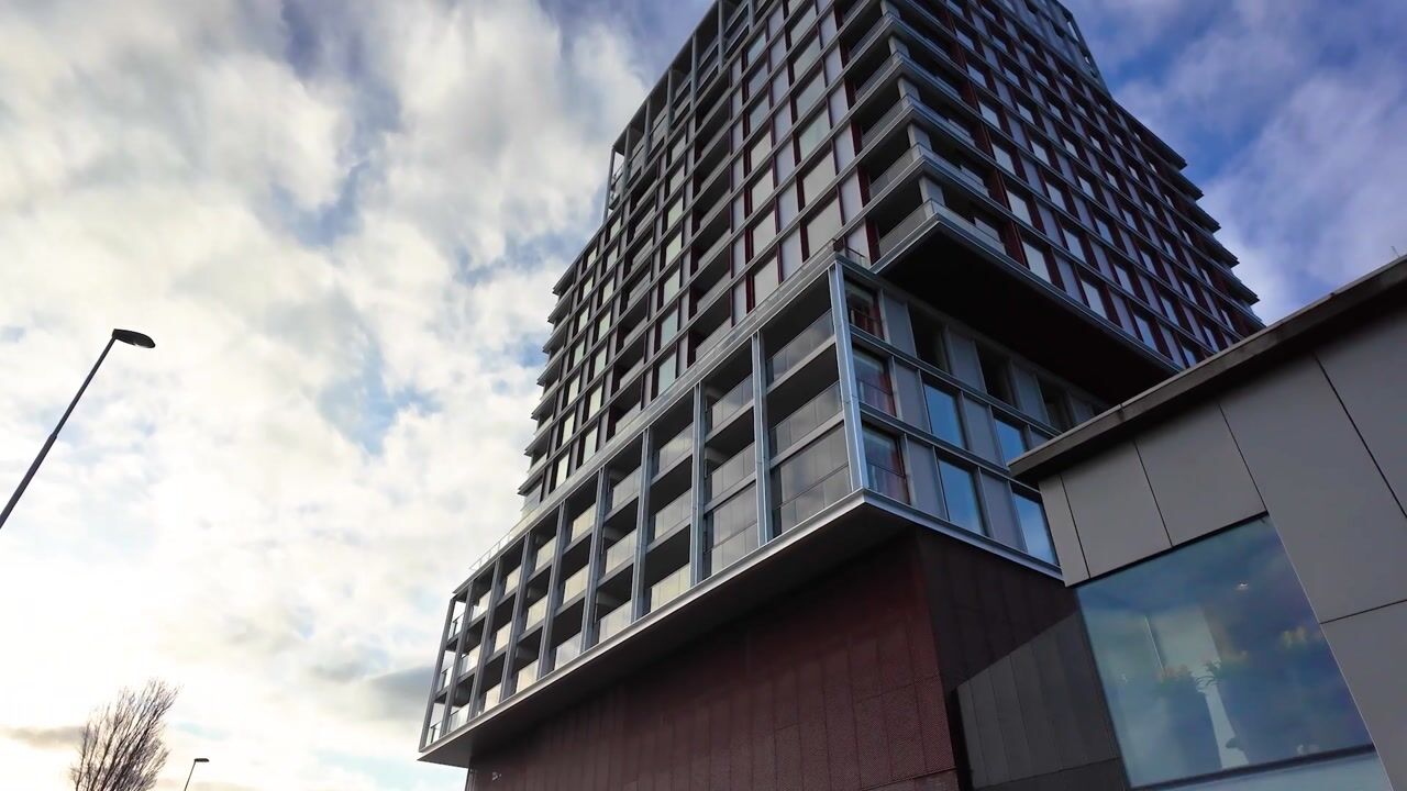 Video van Piekstraat 343