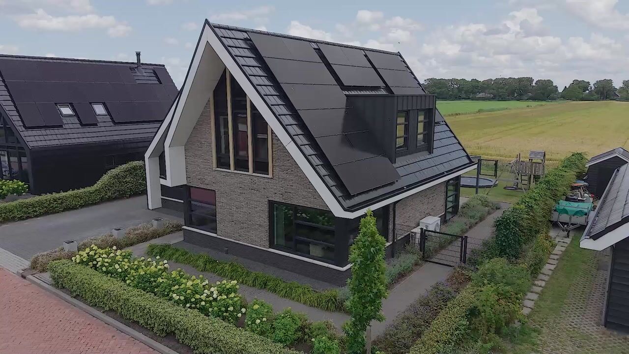 Video van Vlier 20