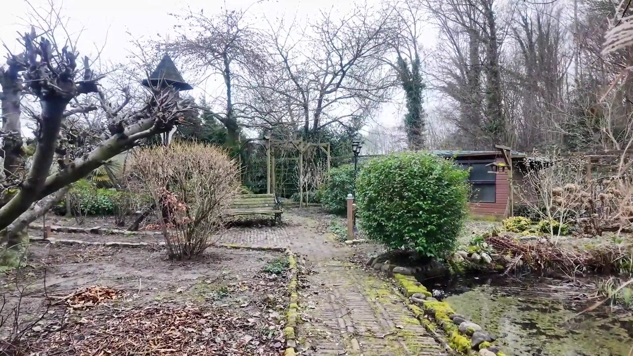 Video van Mahlerpad 15