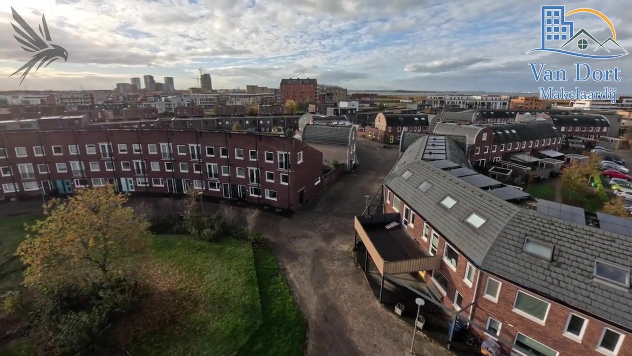 Video of James Cookroute 129