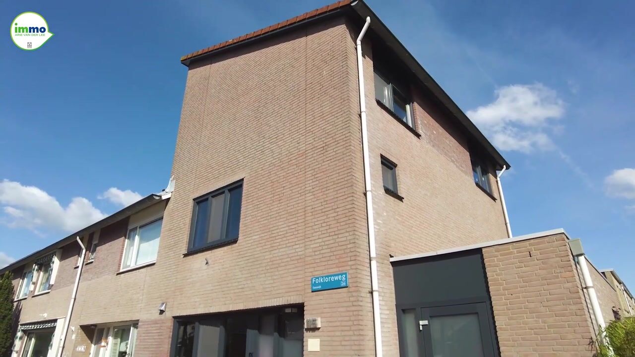 Video van Folkloreweg 115