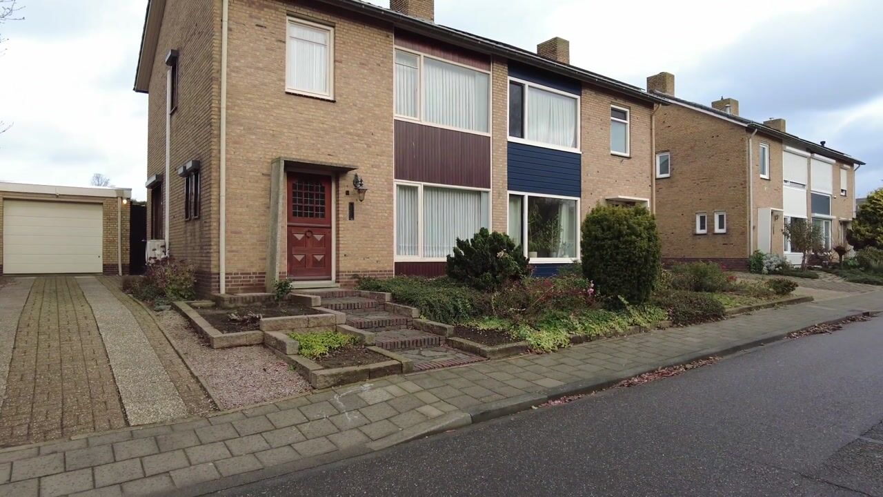 Video of Schepen van Hertefeltstraat 1