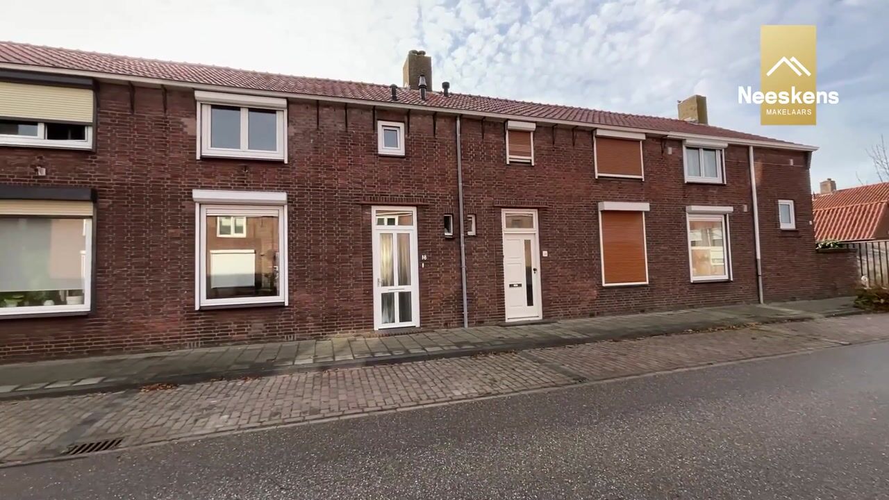 Video van Bernhardstraat 18