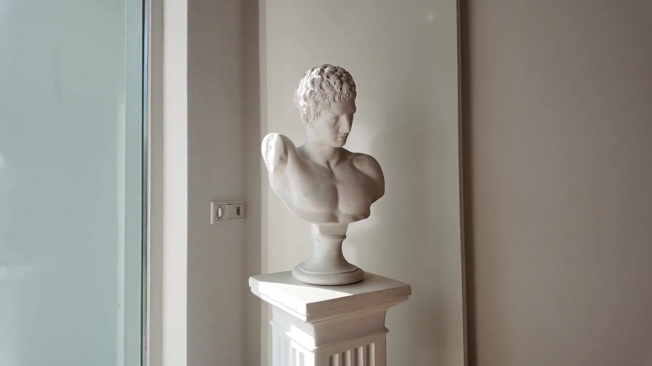 Video of Haanraderweg 25