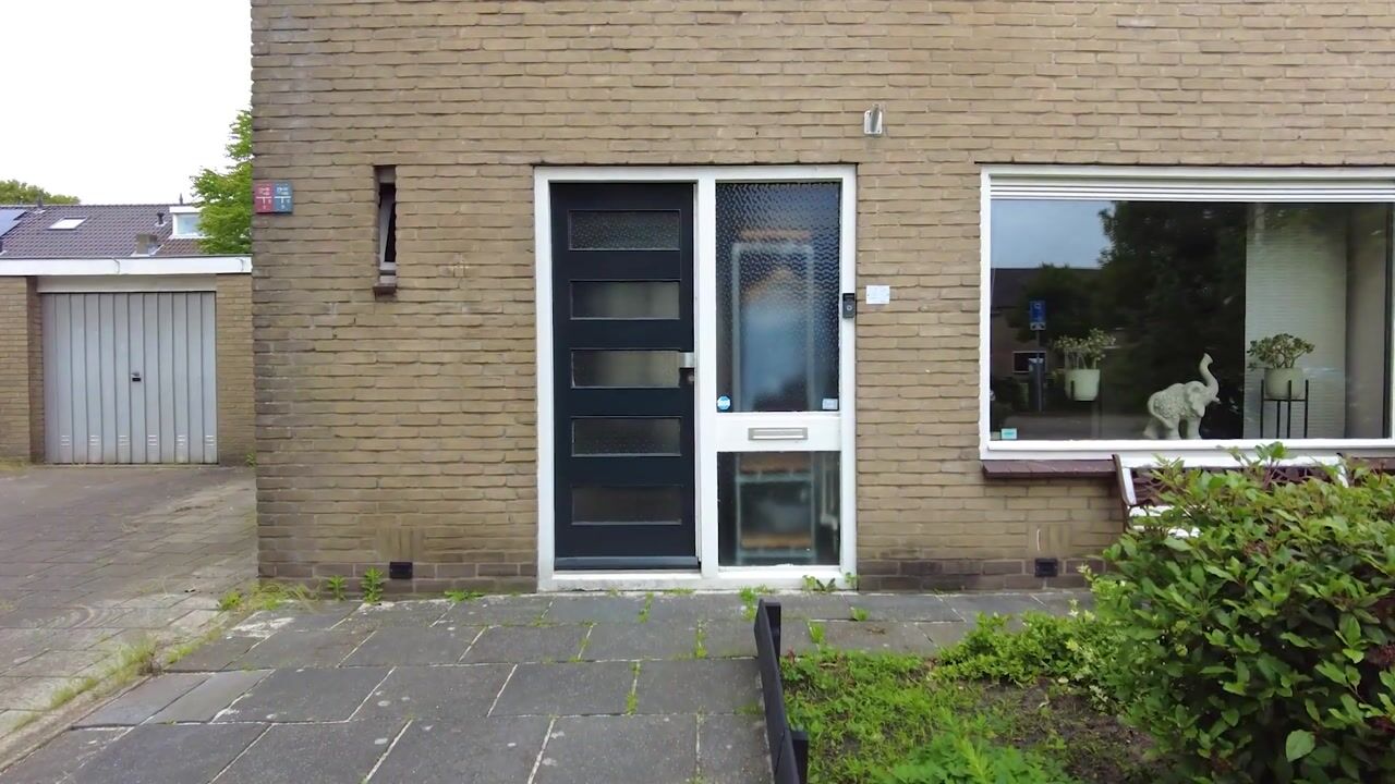 Video van Belgiëstraat 42