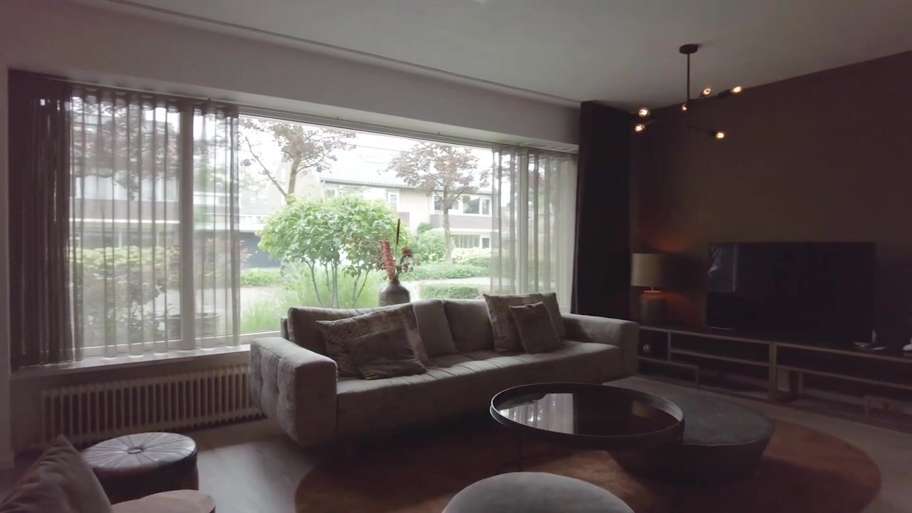 Video van Roerlaan 25