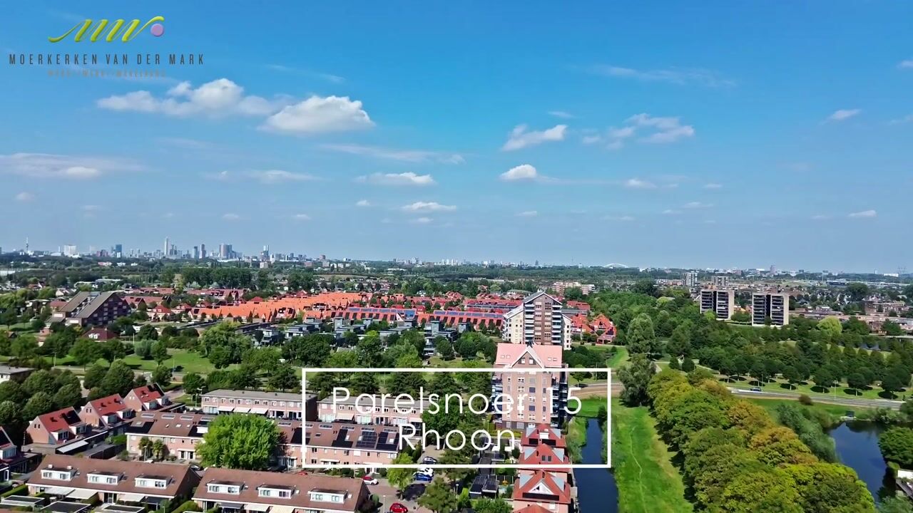 Video van Parelsnoer 15