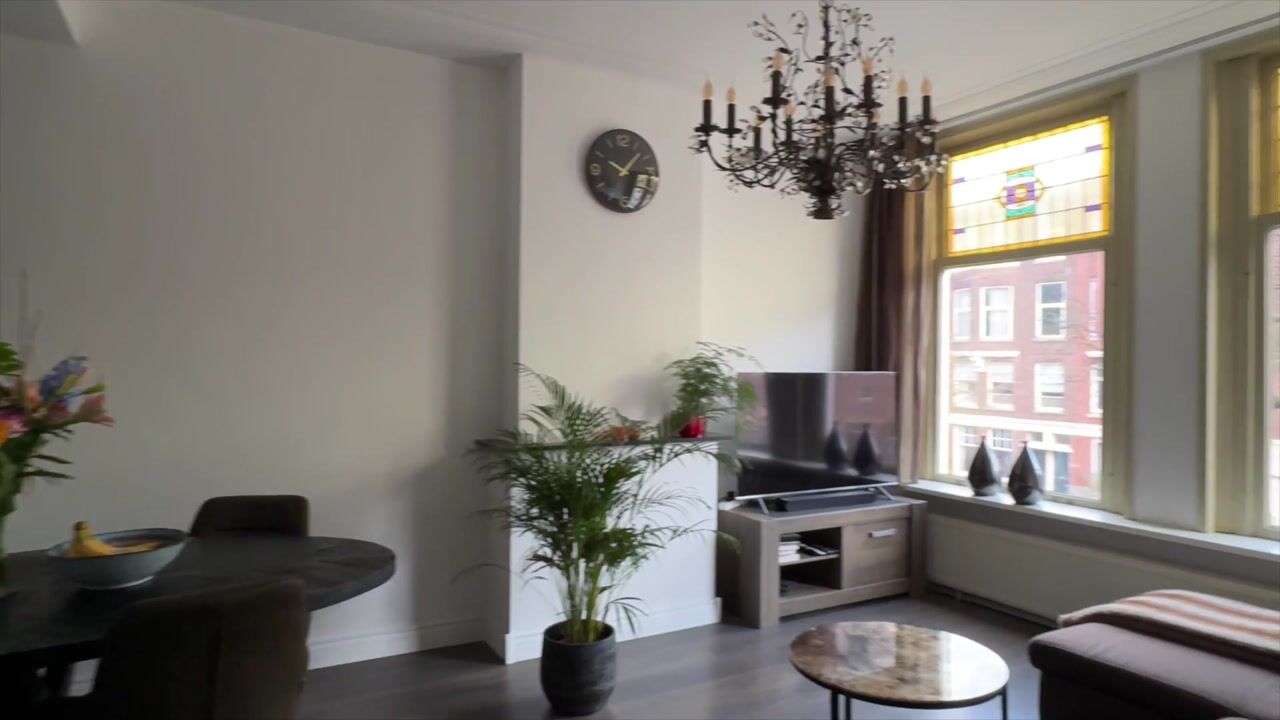 Video van Burgemeester Meineszlaan 38-A01