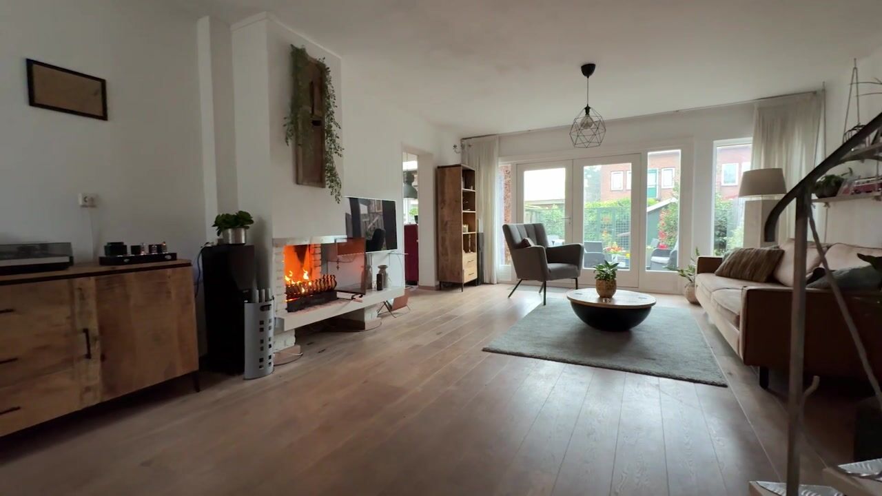 Video van Cosmariumstraat 1