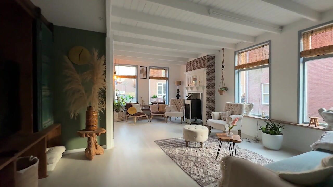 Video van Munnikenweg 24-A