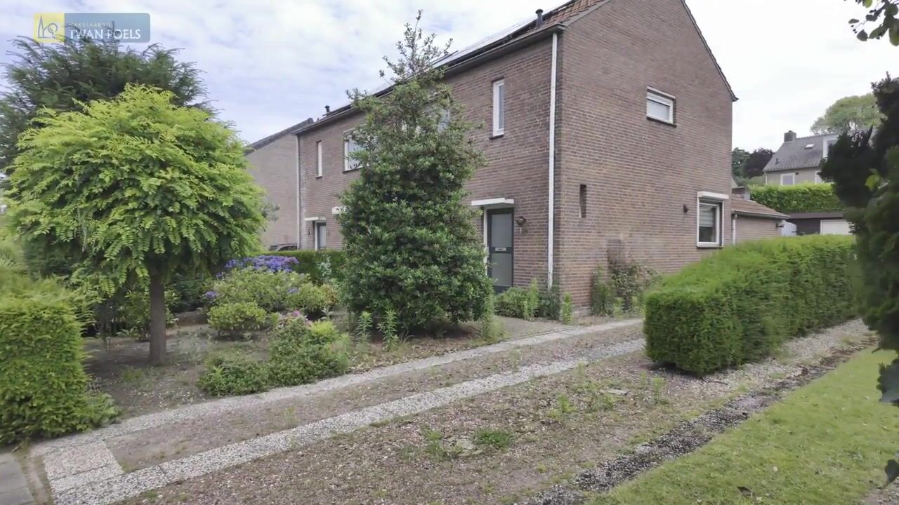 Video of St. Antoniusstraat 35