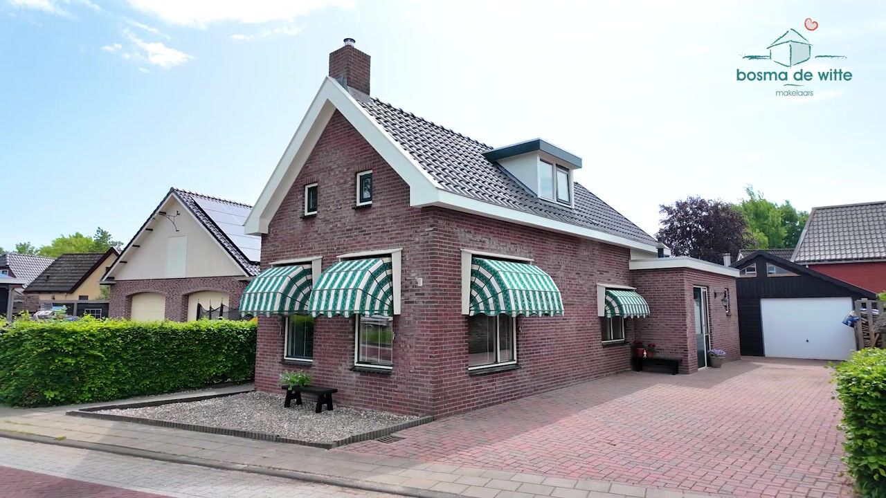 Video van Achterwei 32