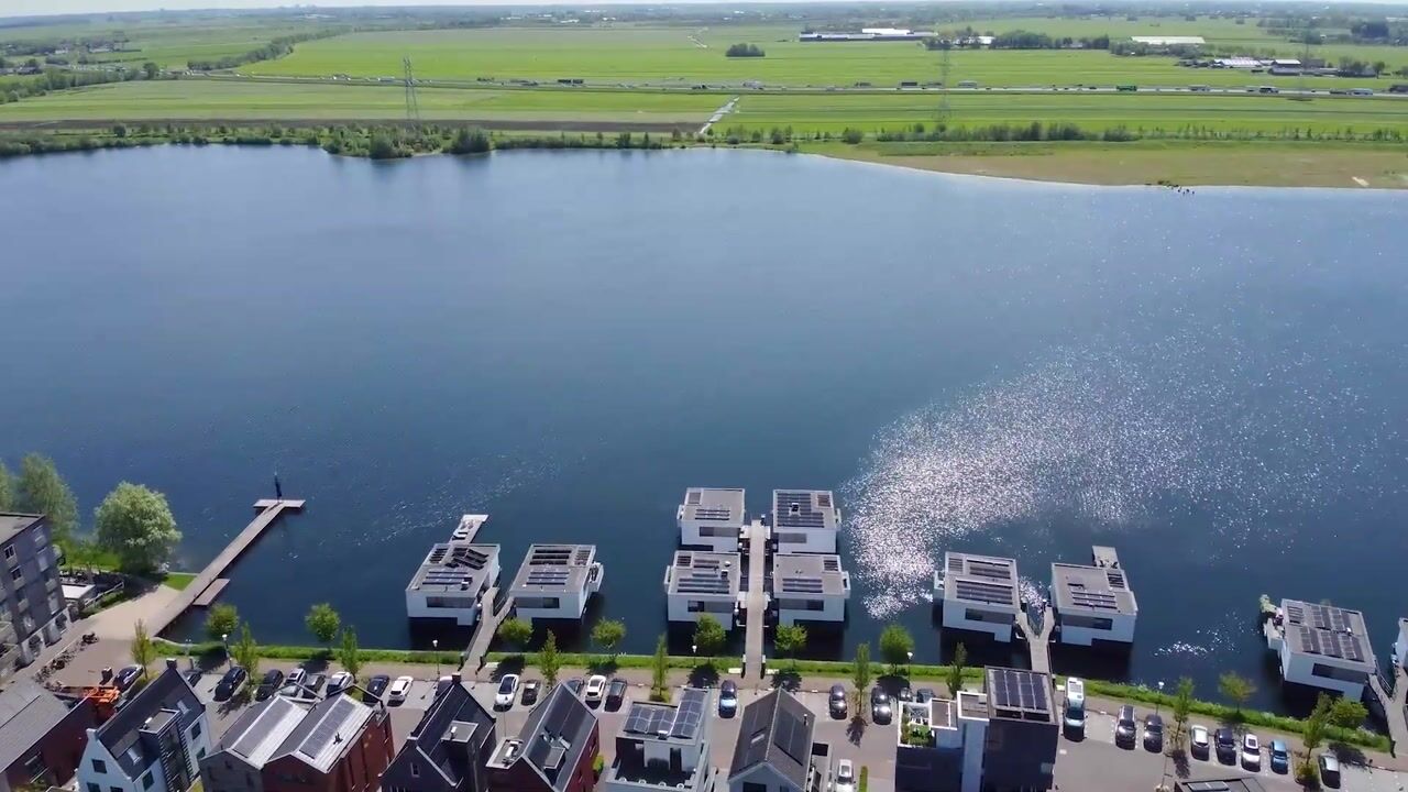 Video van Meer van Lugano 18
