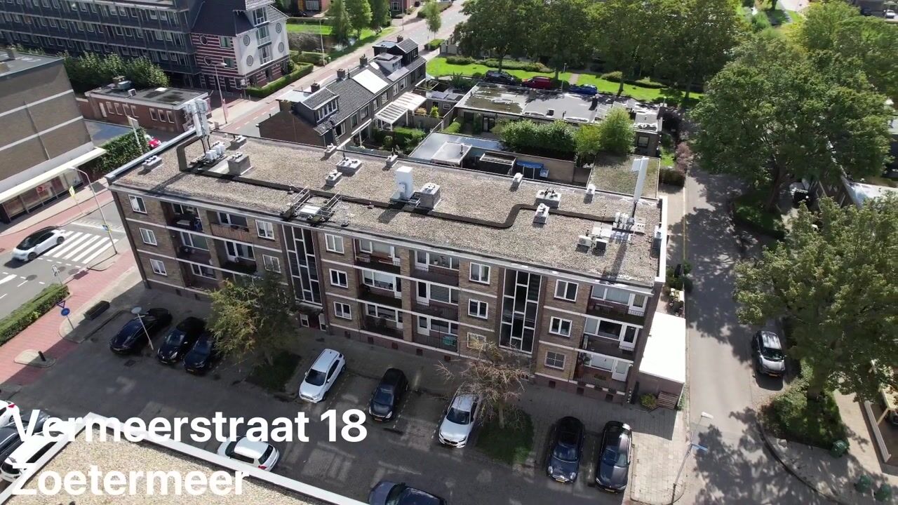 Video of Vermeerstraat 18