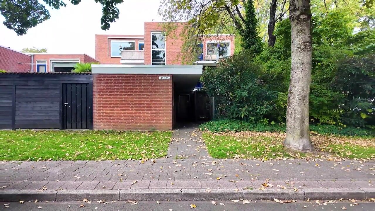 Video of Heemskerklaan 149