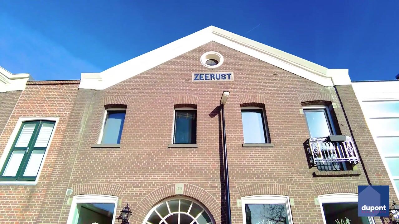 Video van Noordvestsingel 81-B