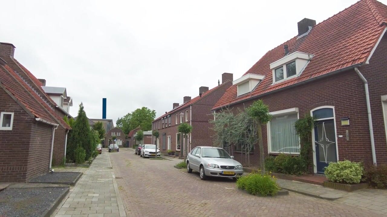 Video of Burg vd Mortelstraat 9