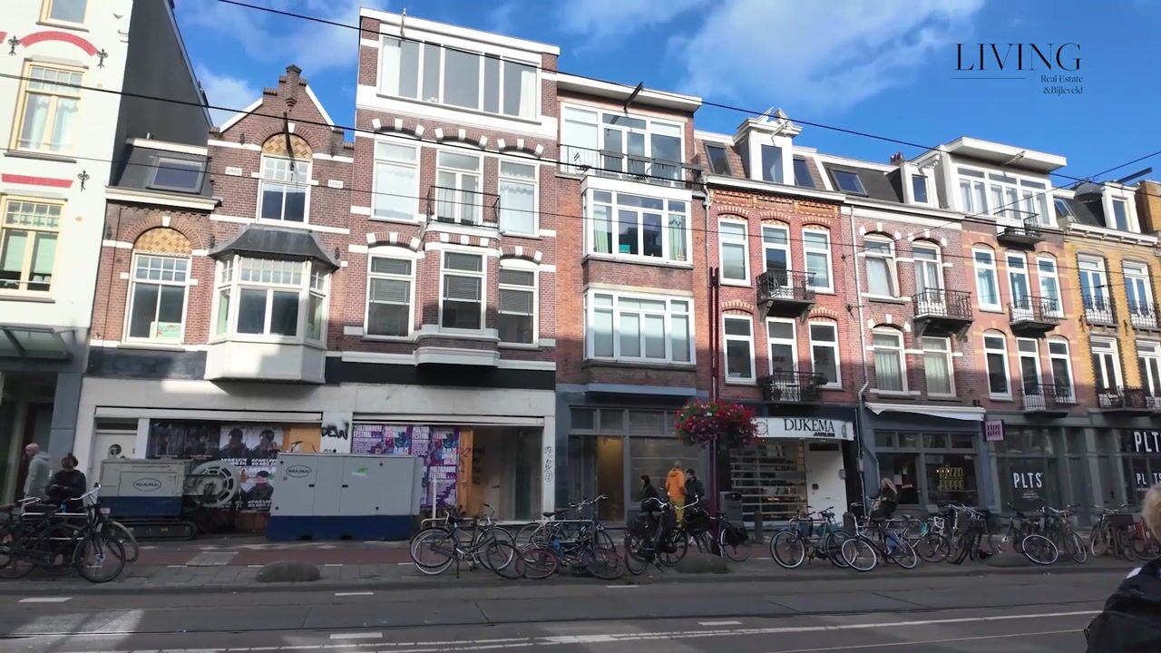 Video van Middenweg 17-3