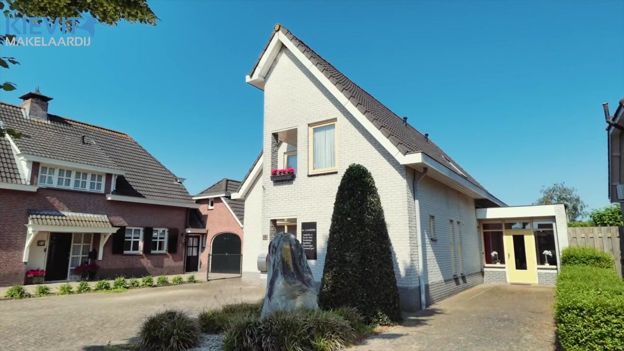 Video van Advocatenlaan 28