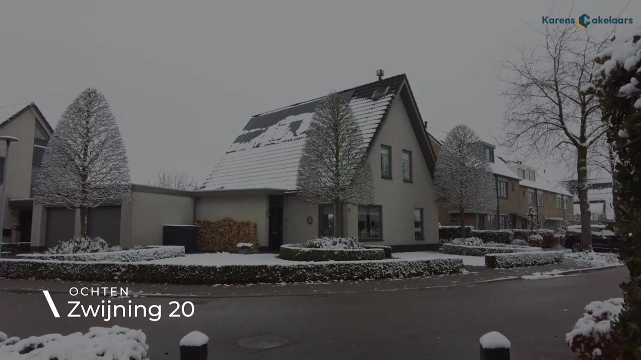 Video of Zwijning 20