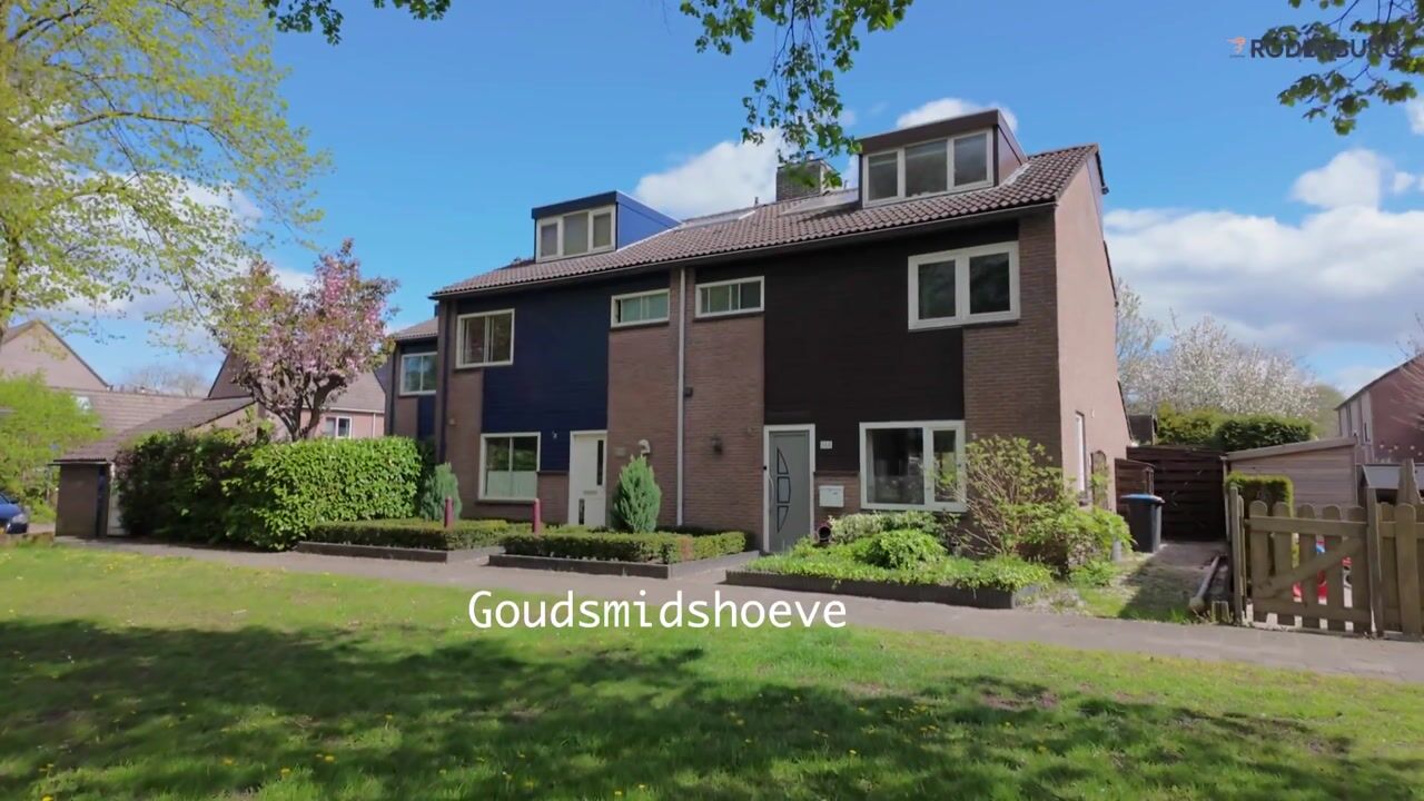 Video of Goudsmidshoeve 618