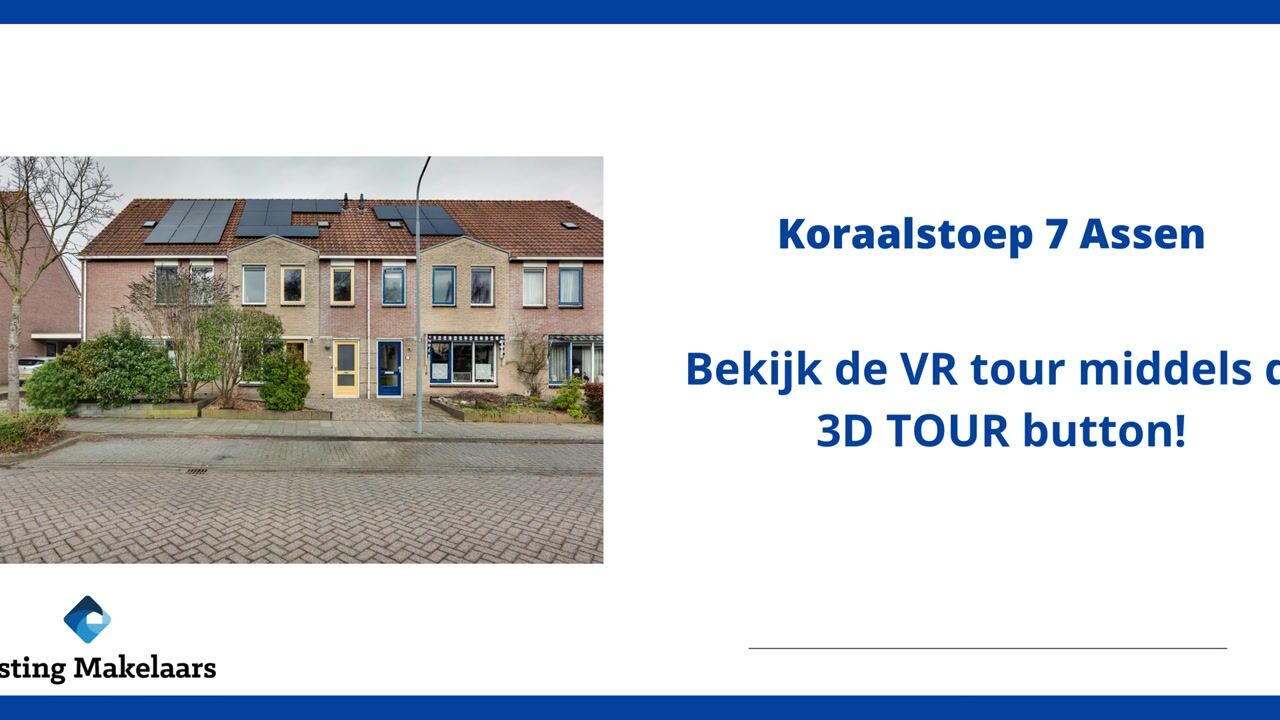 Video of Koraalstoep 7