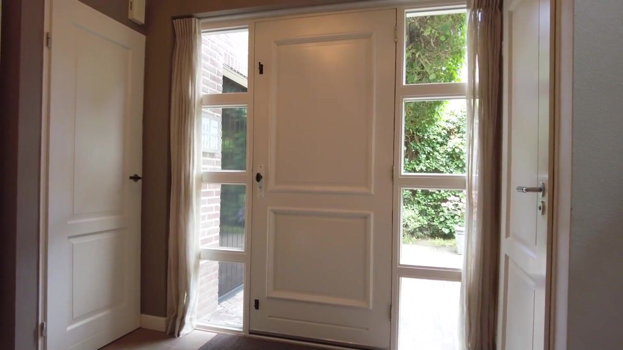 Video van Blomsgaarden 25