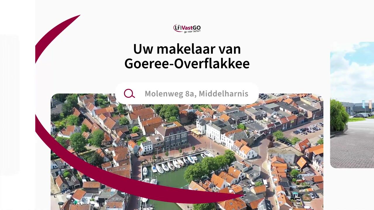 Video van Molenweg 8-A