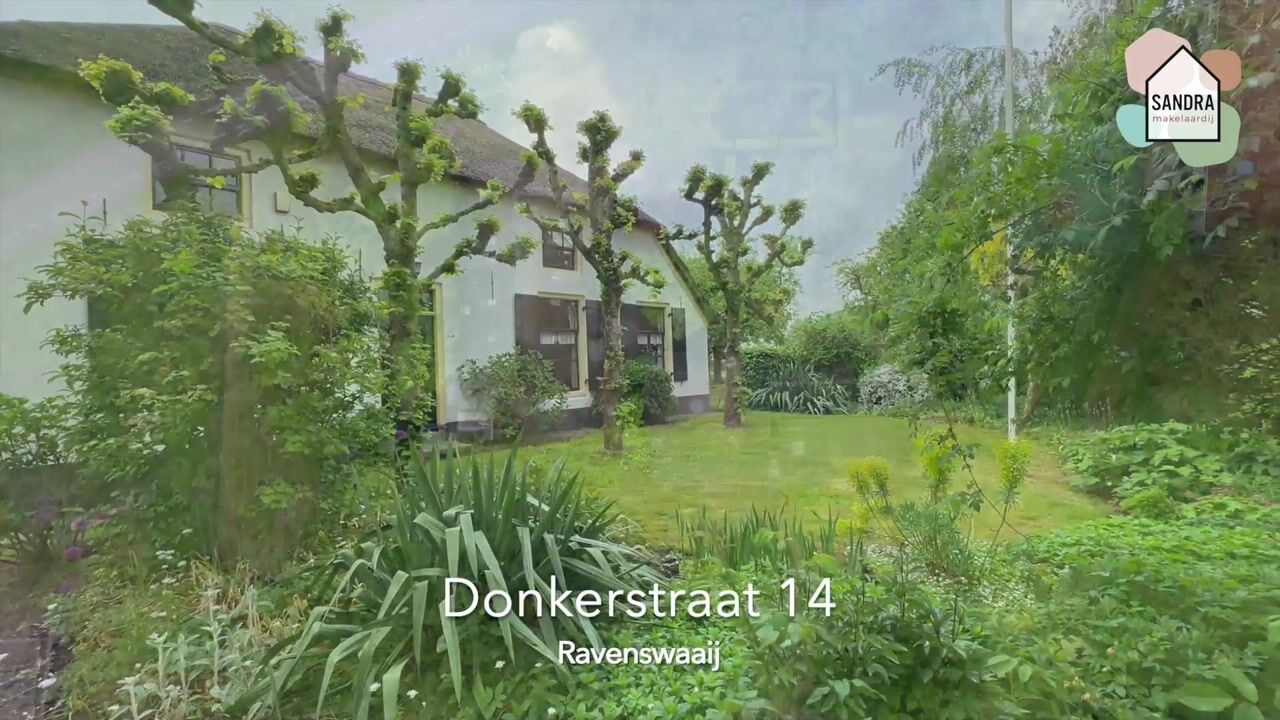 Video van Donkerstraat 14