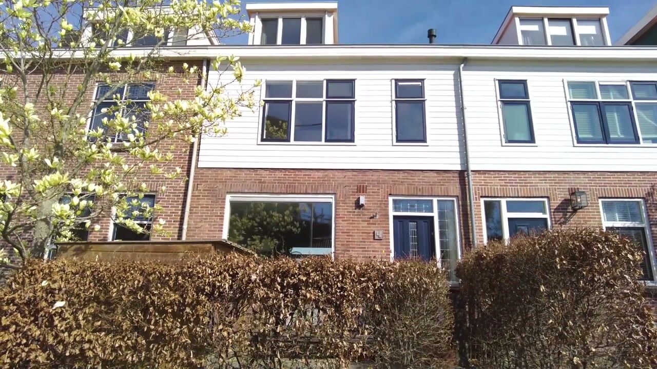Video van Molenweg 4
