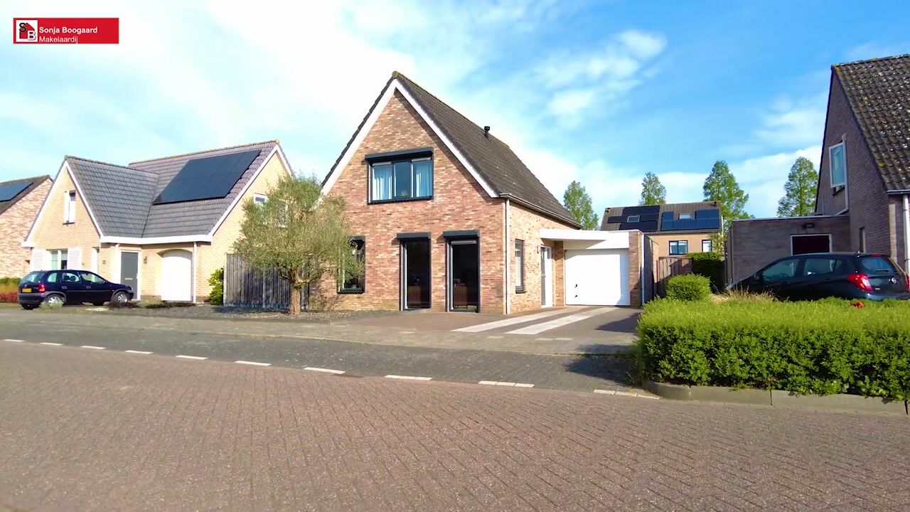 Video van Montgomerysingel 20