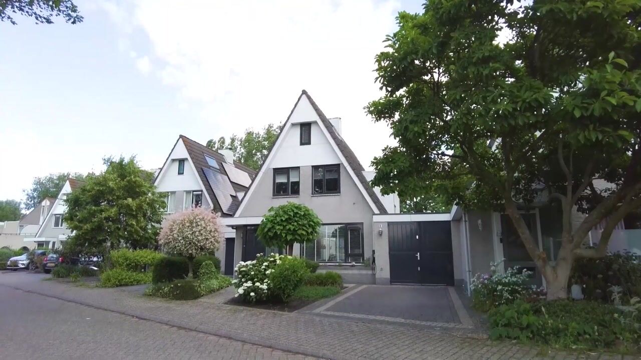 Video van Leidschendamstraat 23