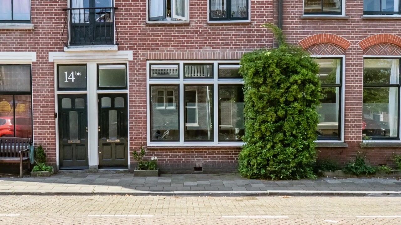 Video van Johannes de Bekastraat 14