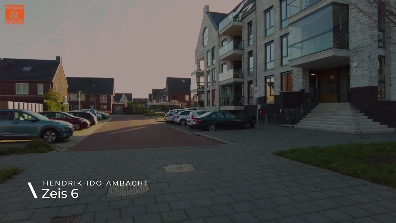 Video van Zeis 6