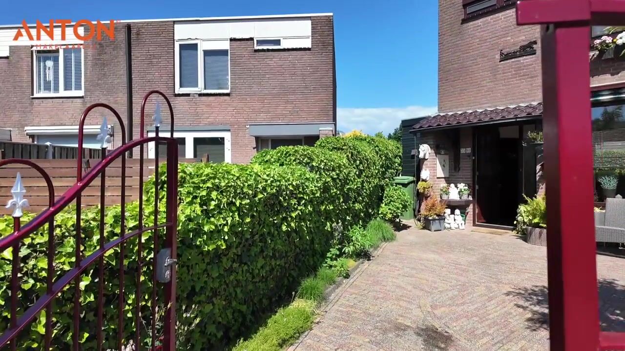 Video of Griend 35 80