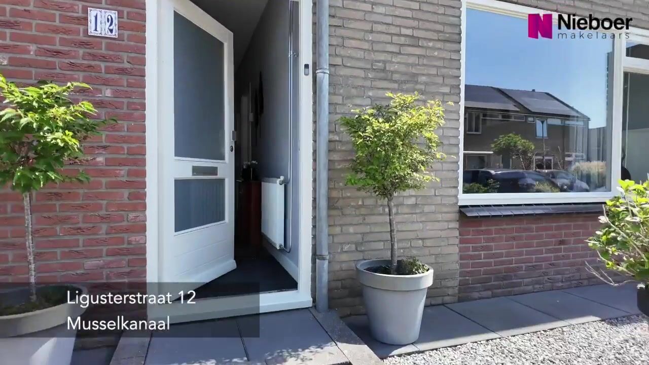 Video of Ligusterstraat 12