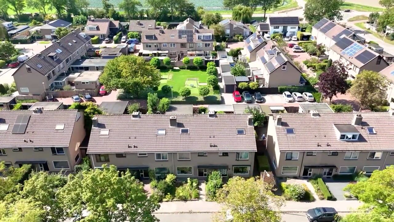 Video van Korteweide 131