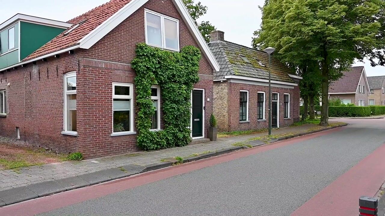 Video van De Buorren 82