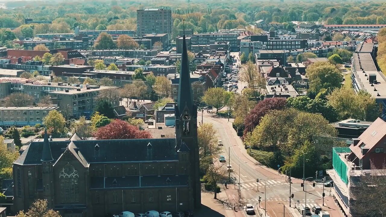 Video van Oude Haagweg 44-B