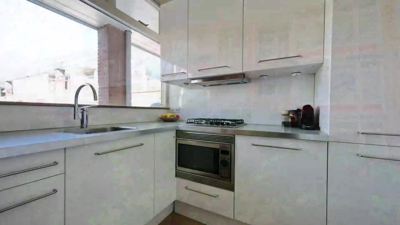 Video of Anna van Burenlaan 84