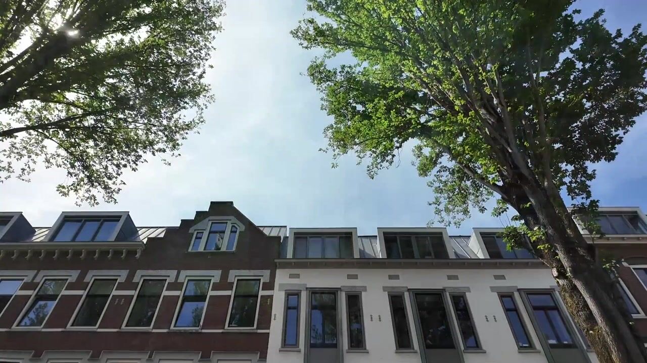 Video van Veerlaan 62-A