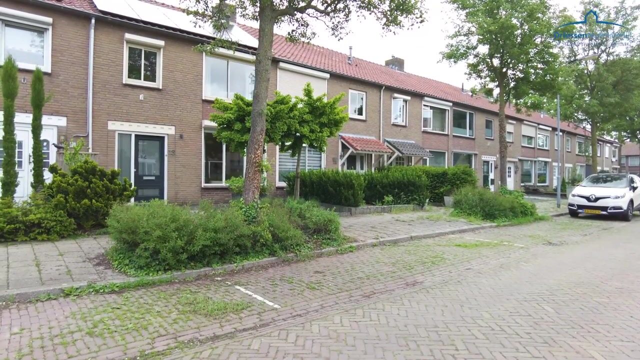 Video van Spechtstraat 18