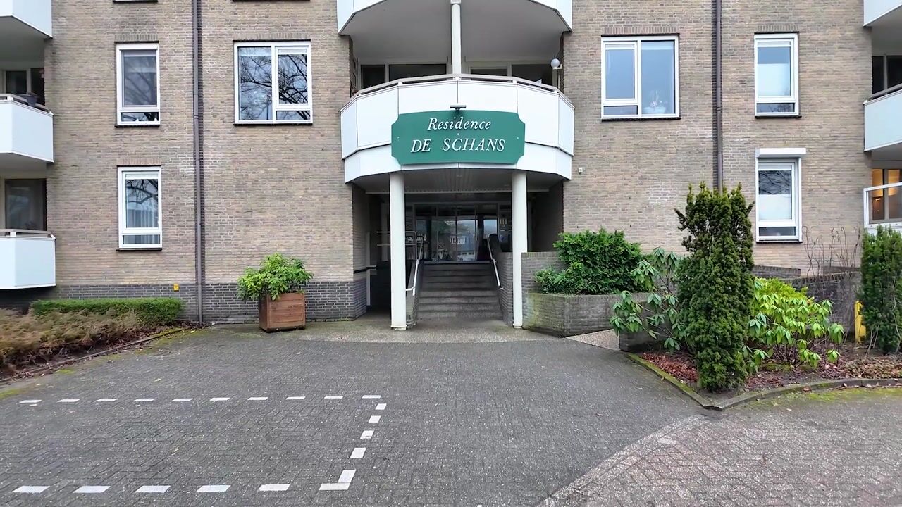 Video van Veldschans 3