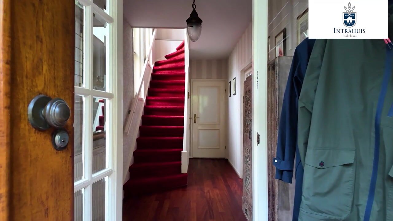 Video van Pascalweg 153