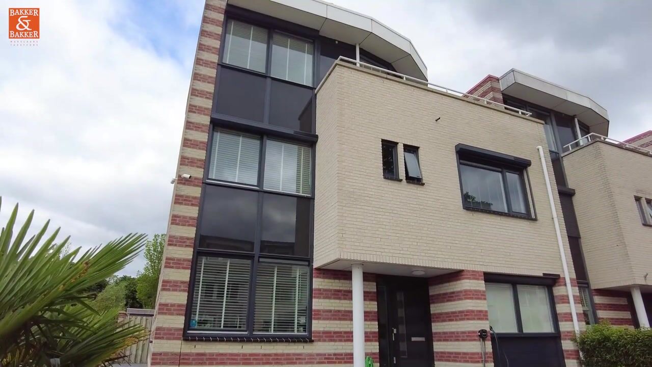 Video van Brucknerstraat 31
